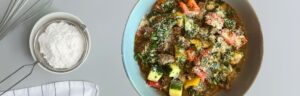 casserole