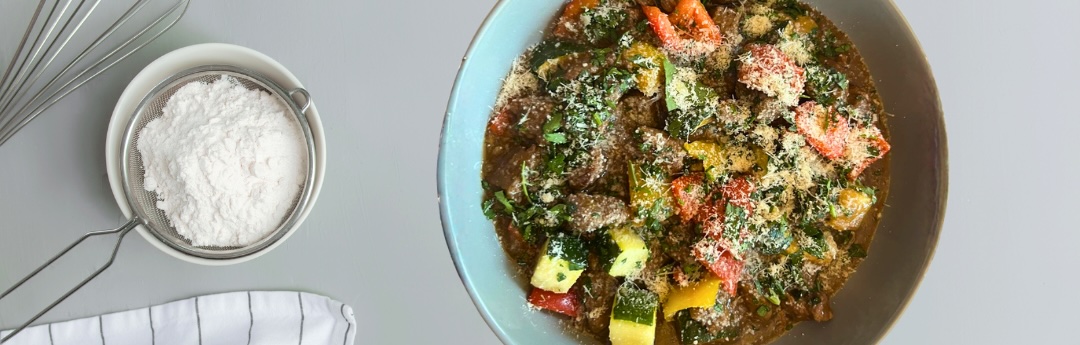 casserole